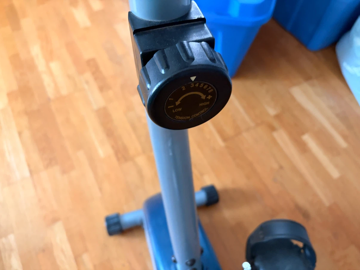 PT Fitness Personal Trainer Exercise Bike - photo 2