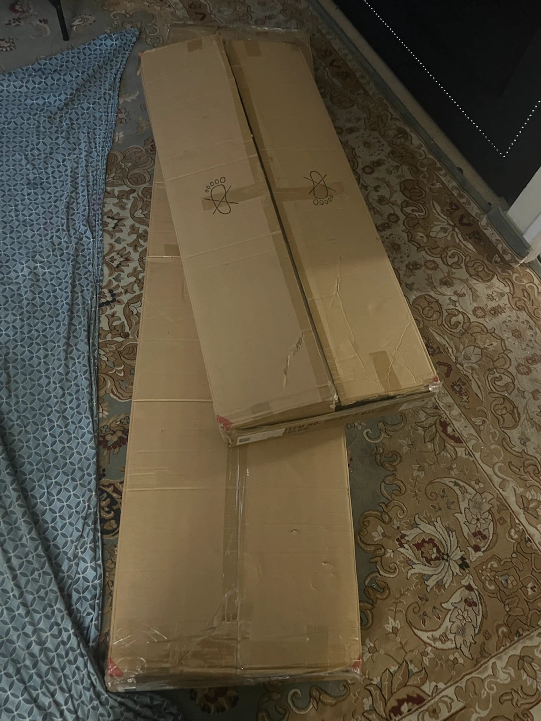 Brand new Wardrobe - photo 2