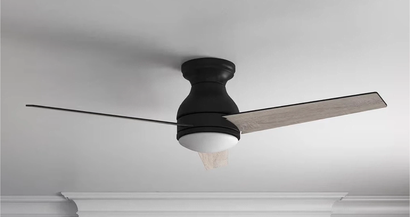 Inlight 52” Ceiling Fan - photo 3