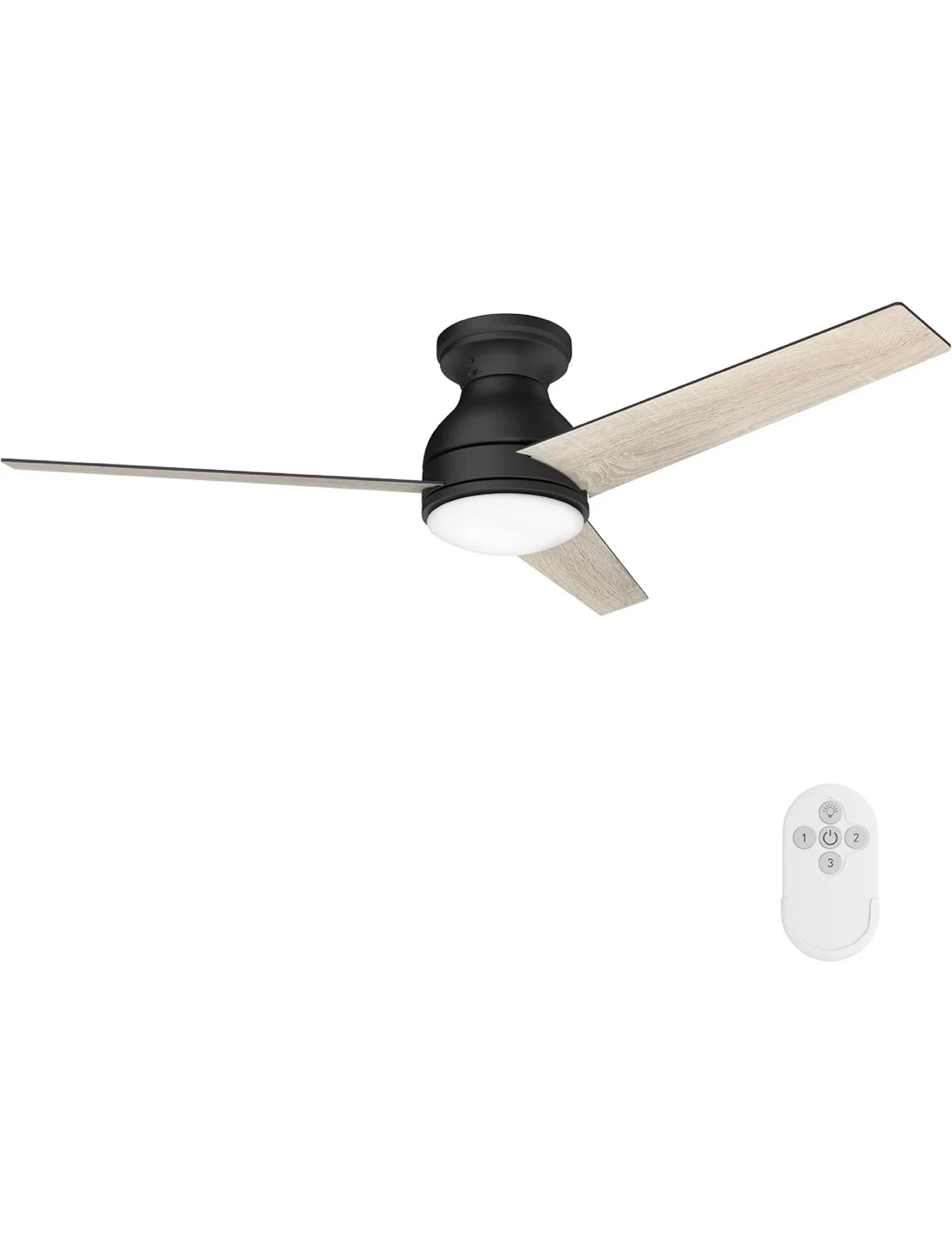 Inlight 52” Ceiling Fan