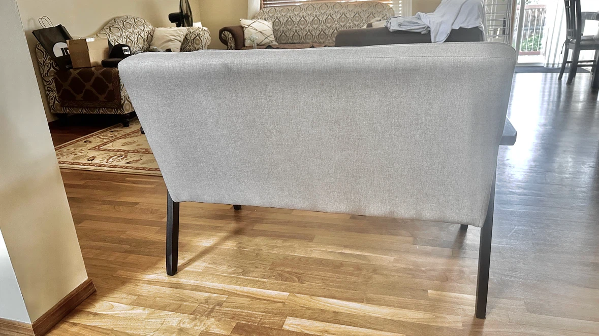chair / seating - photo 4