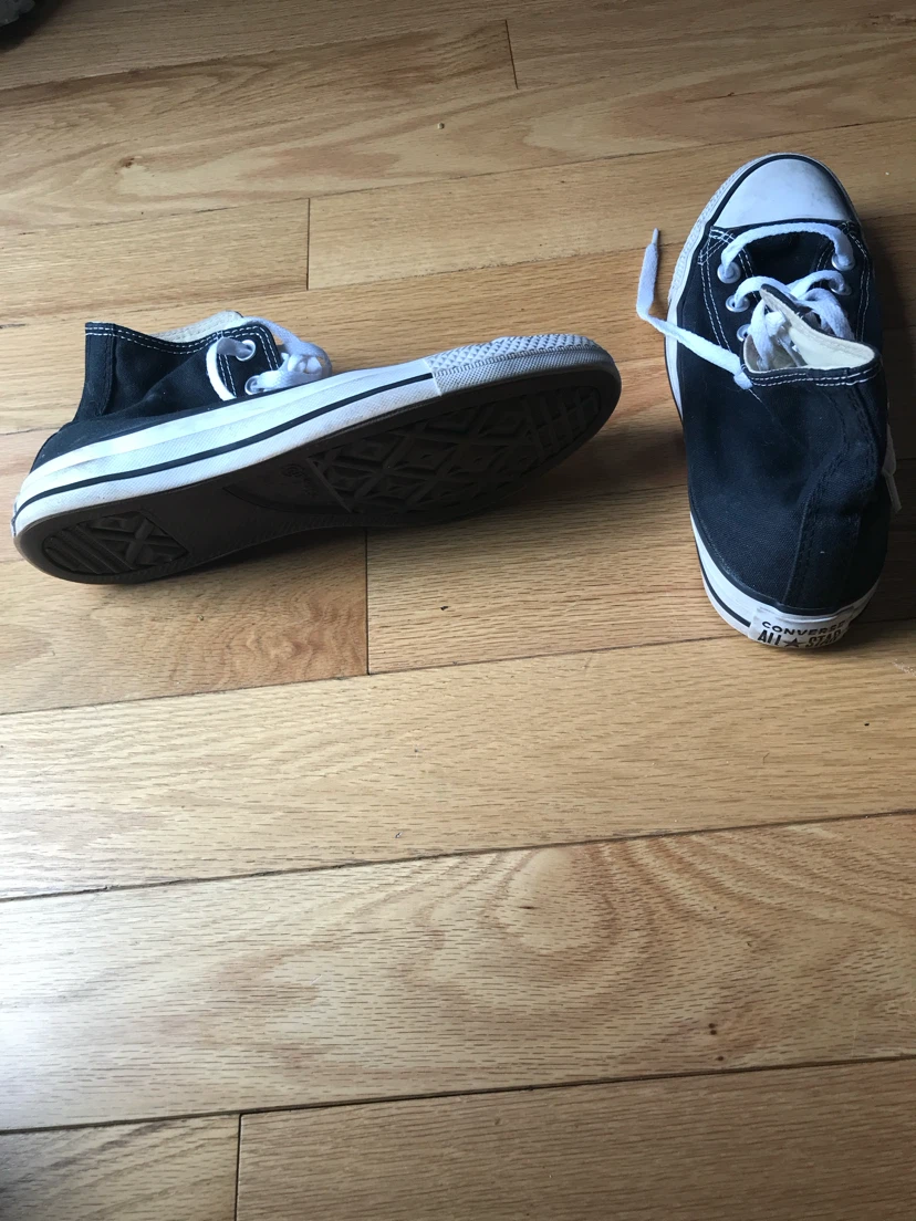 Converse Chuck Taylor All Star High Top Sneakers - photo 3