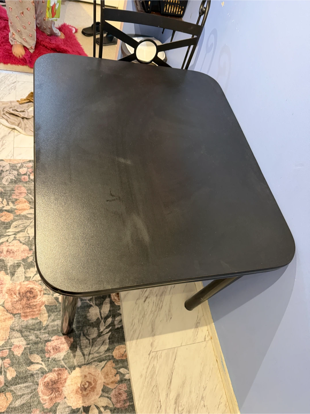NEED GONE ASAP: Dining Table + 2 Dining chairs - photo 3