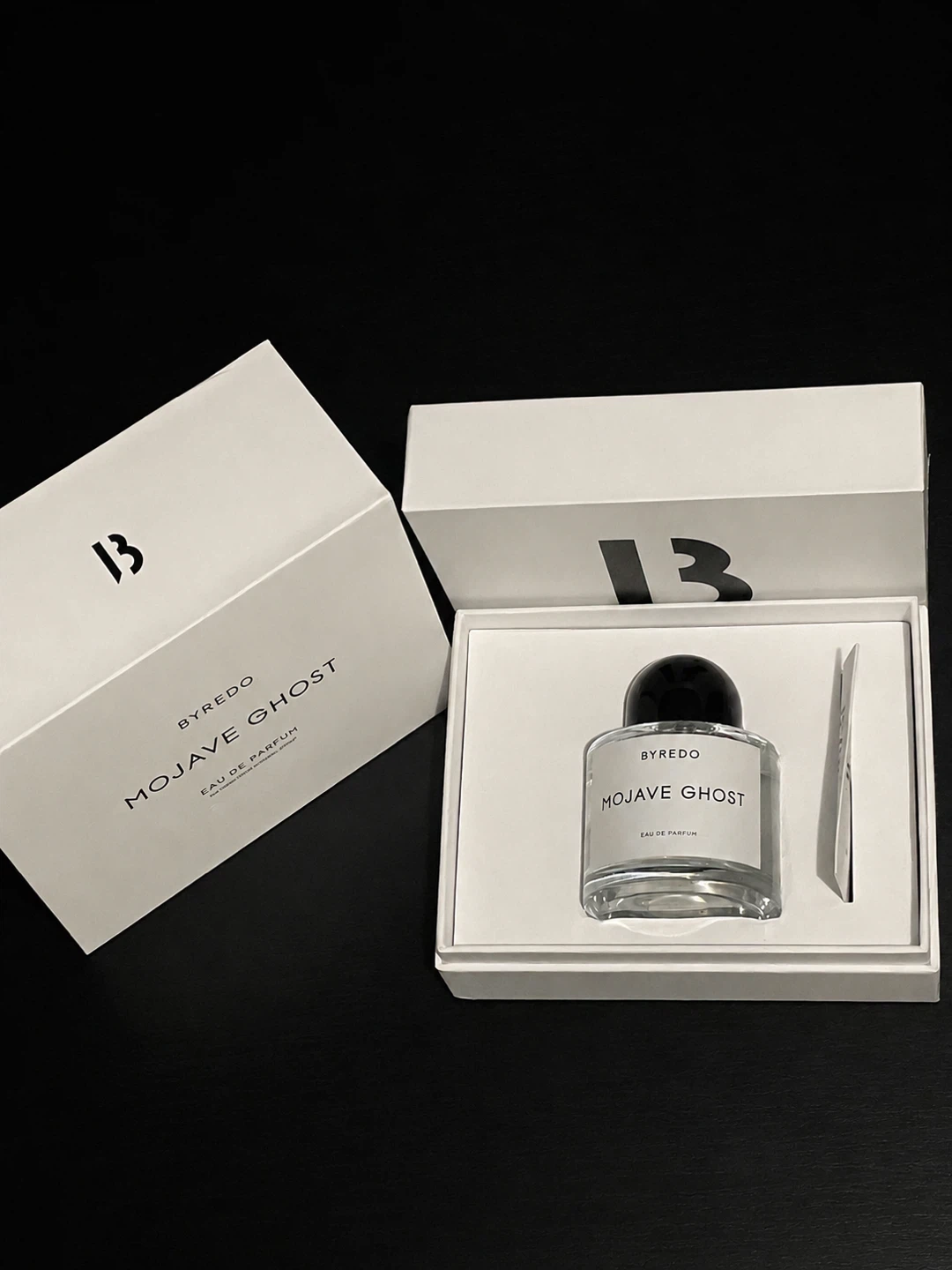 Byredo Mojave Ghost Eau de Parfum 100mL