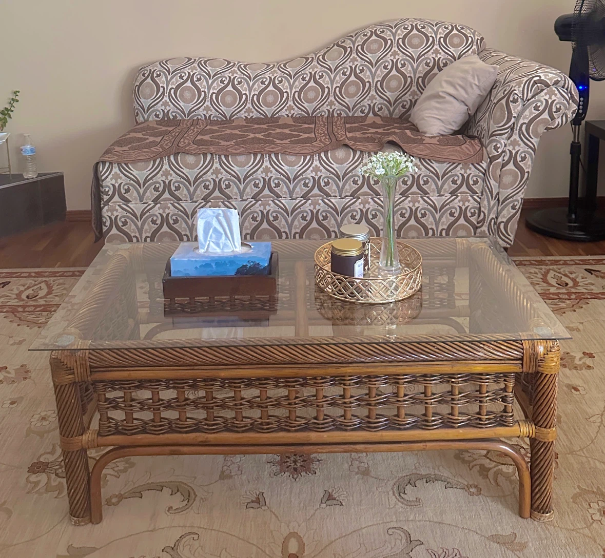 coffee table - photo 2