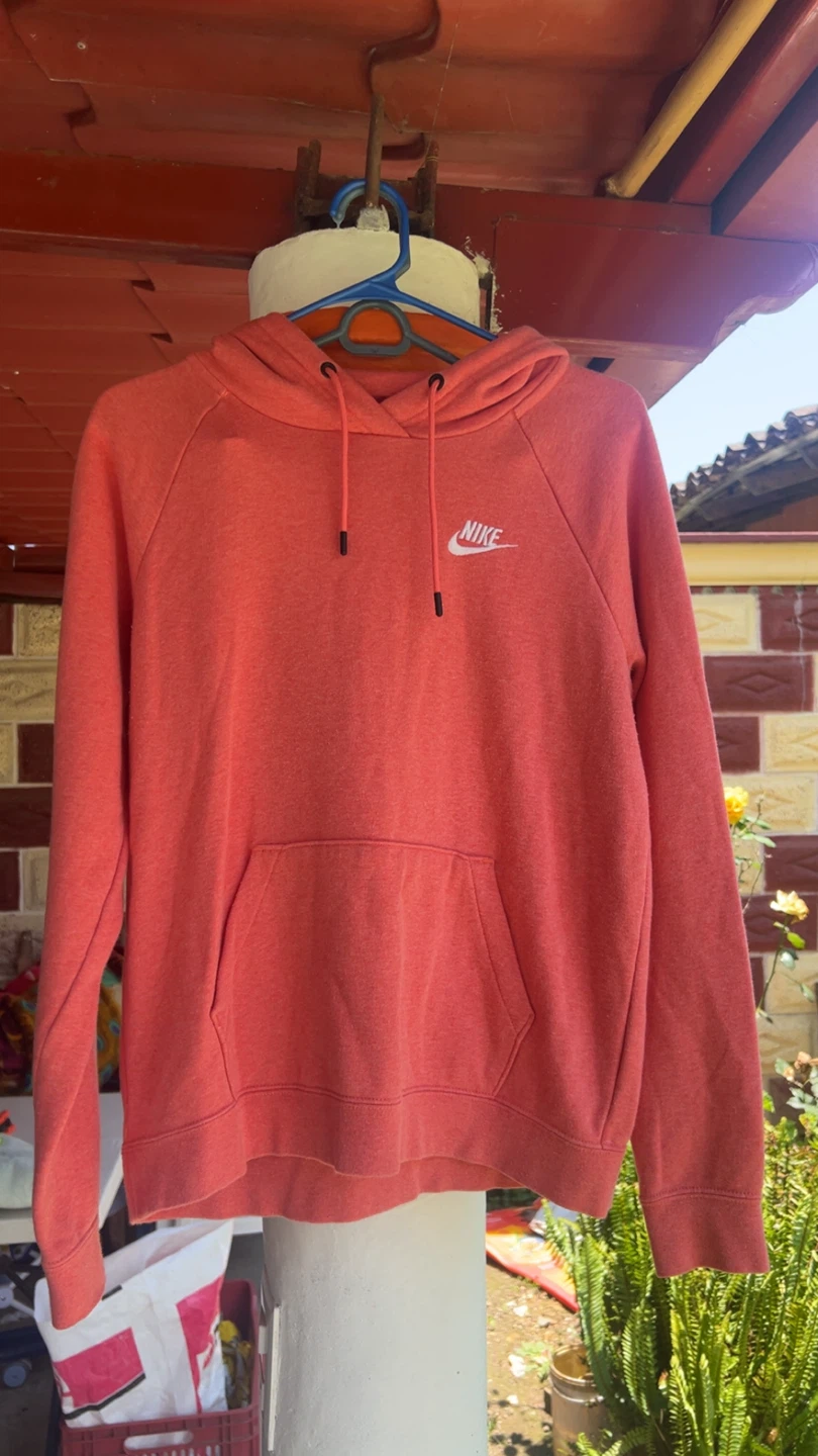 Nike Hoodie- size small