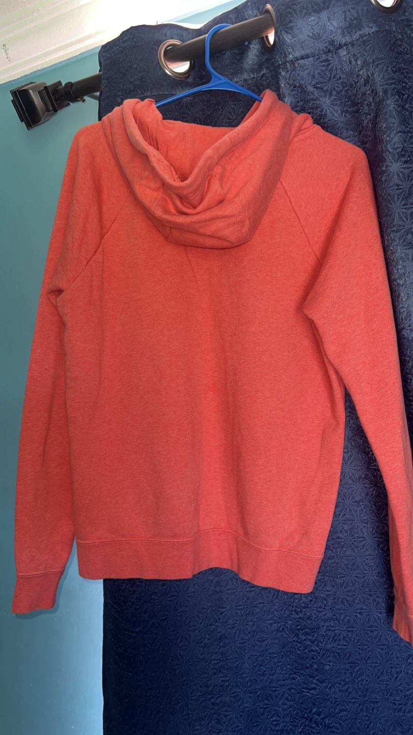 Nike Hoodie- size small - photo 2