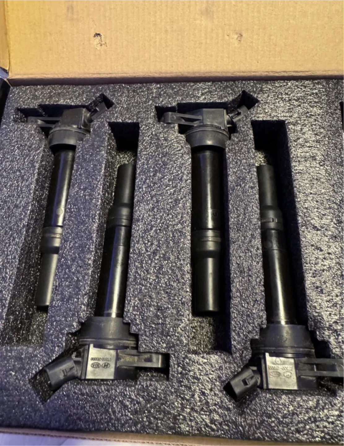 Premium Ignition Coil & Spark Plugs HONDA ACURA 2015-2020 - photo 5