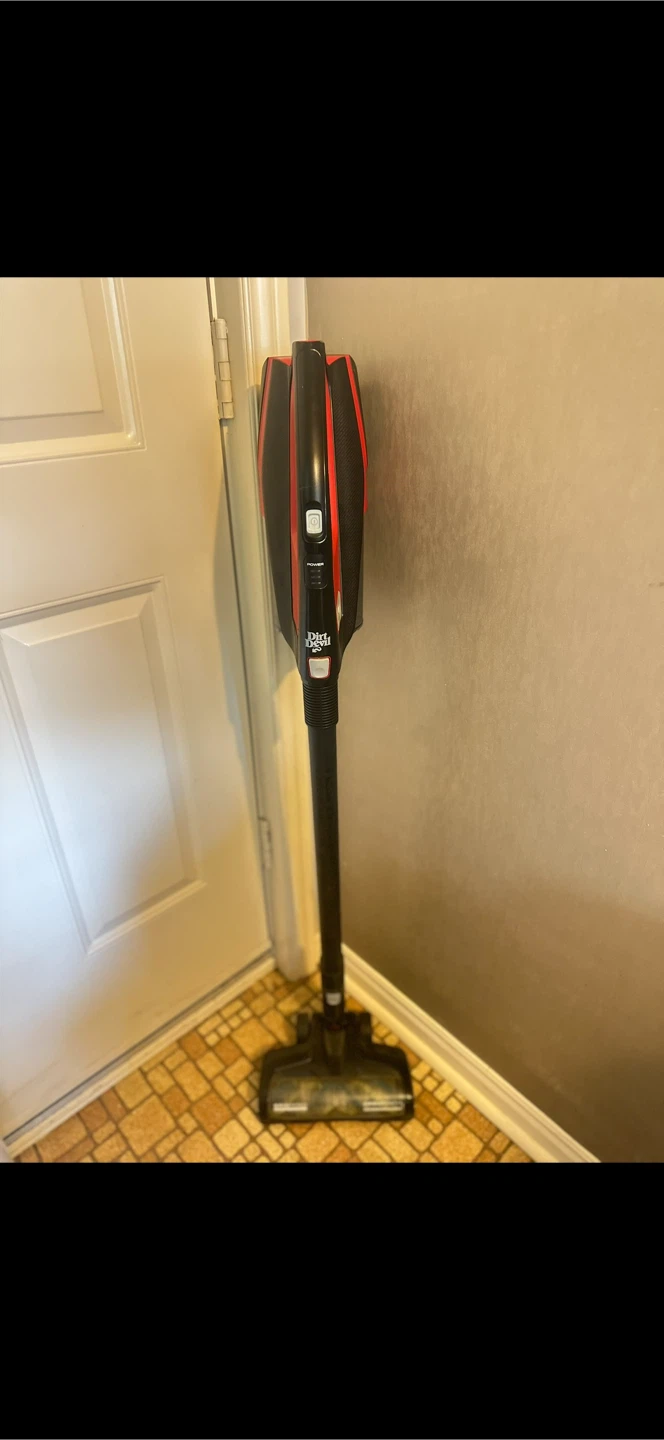 Dirt Devil Cordless Stick Vacuum
