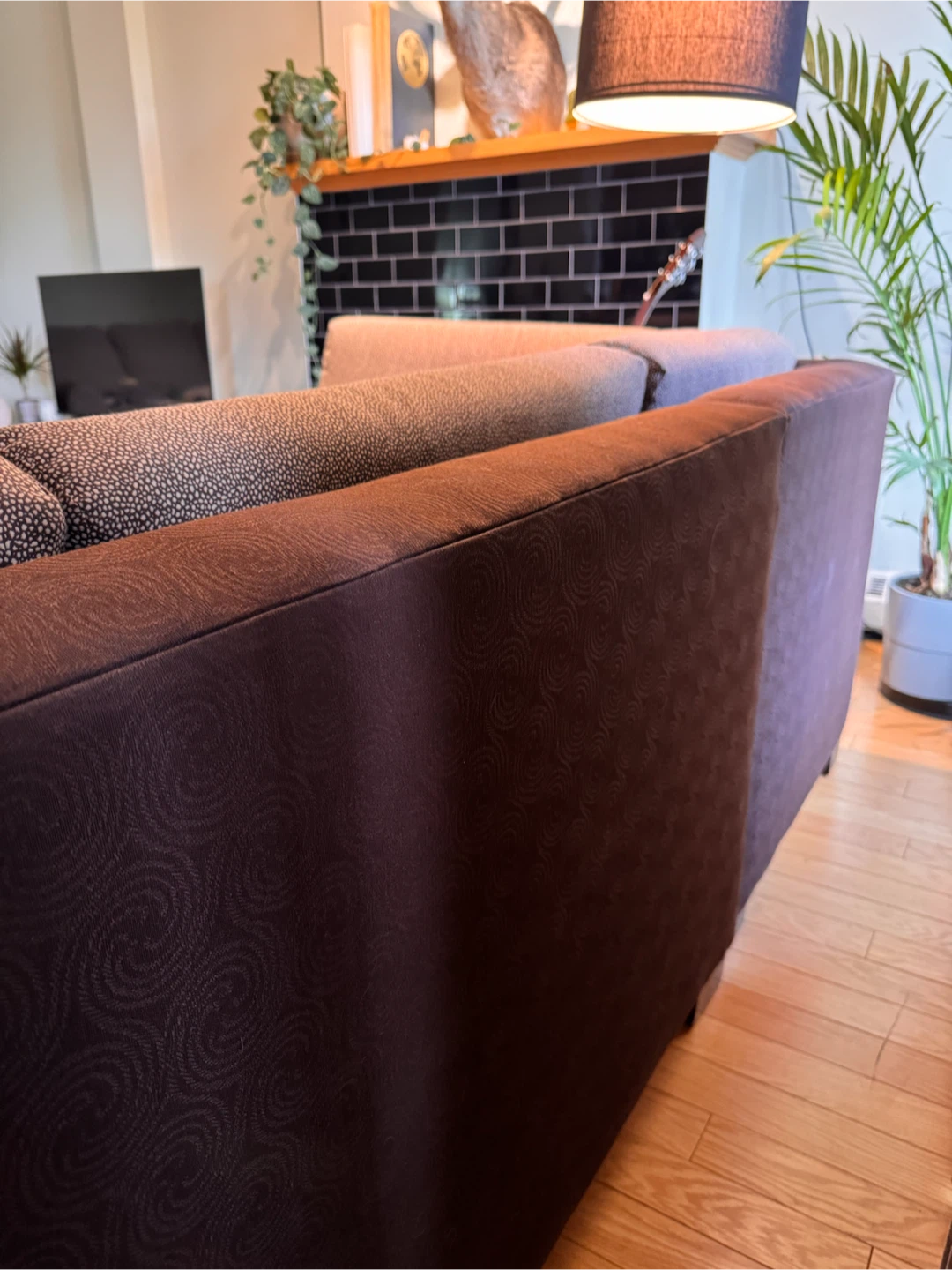 “Leggett & Platt” Sectional Couch & Bed - Made in USA, Like NEW! - photo 4