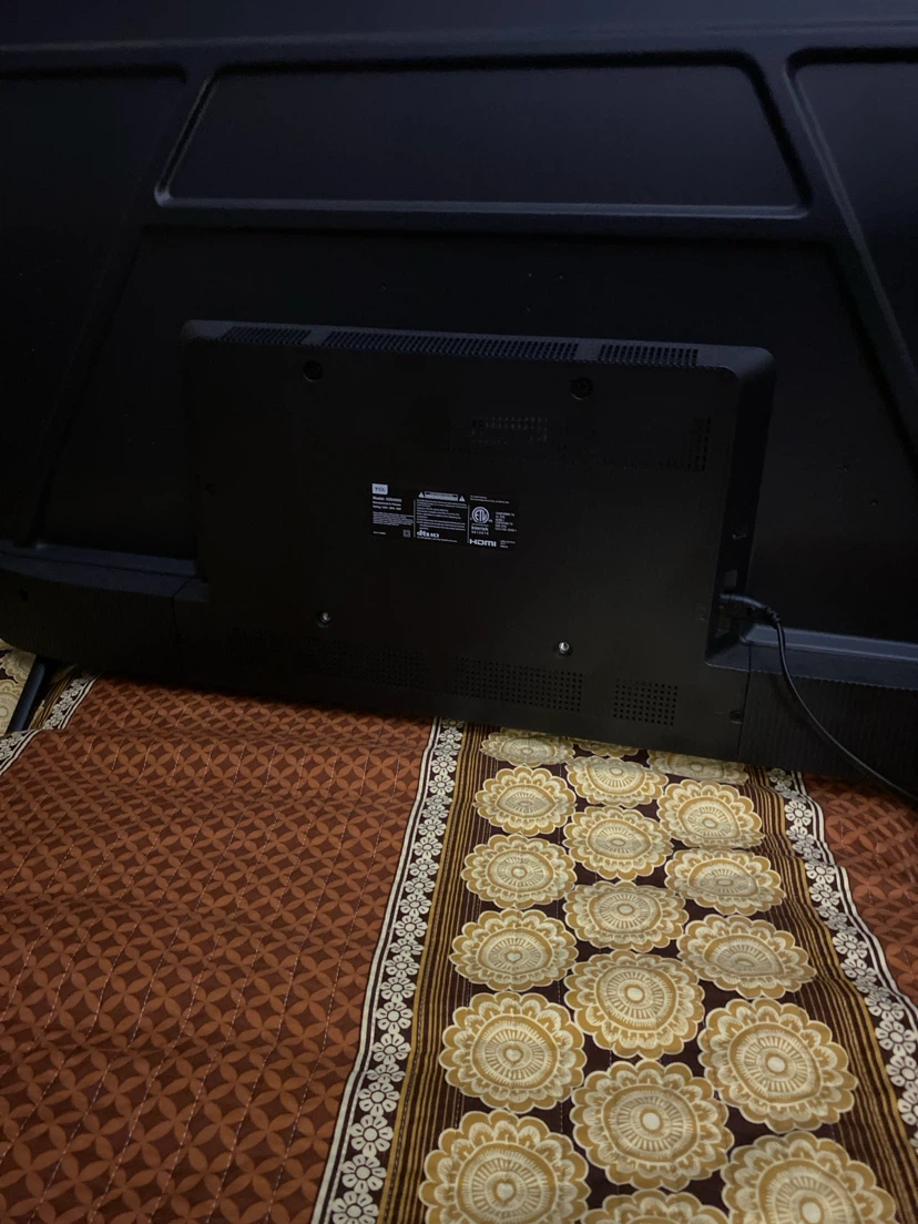 TCL Flat Screen TV - photo 2