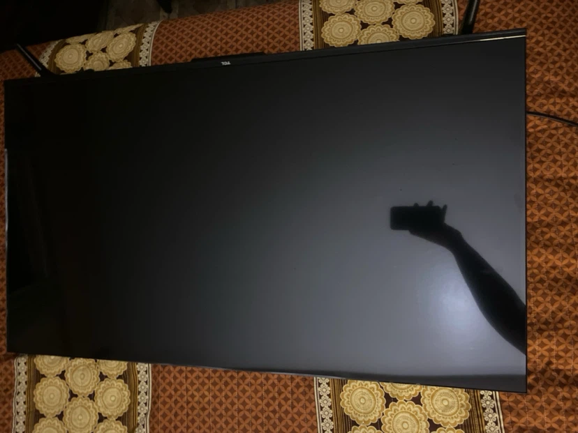 TCL Flat Screen TV - photo 3
