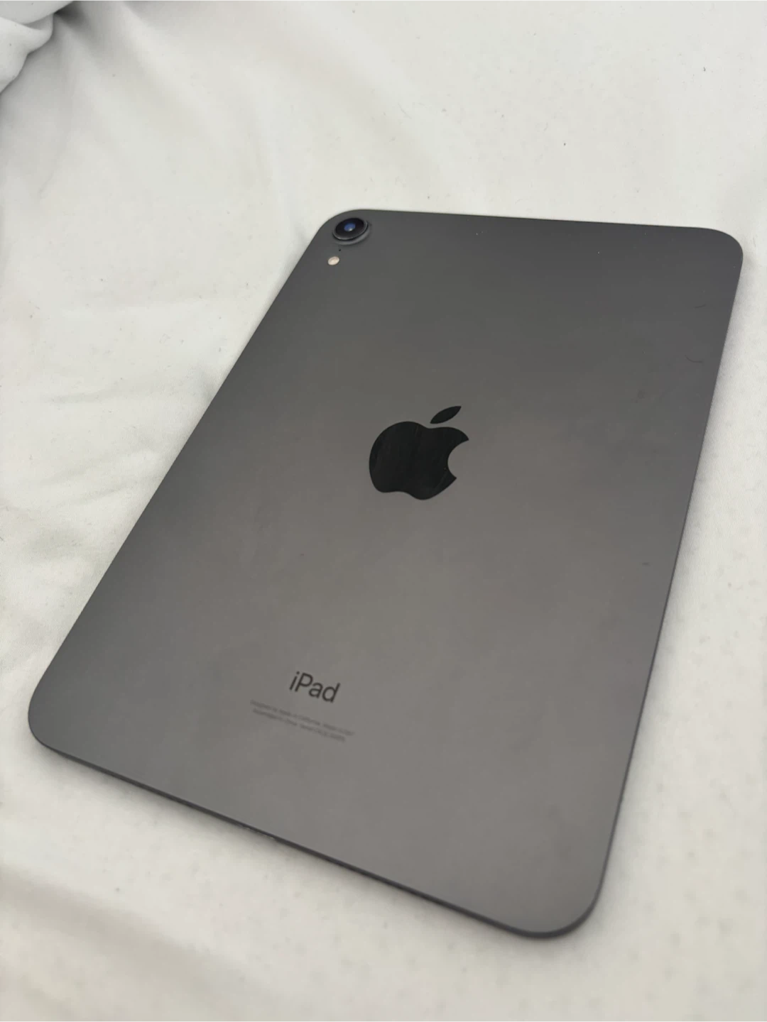 Apple iPad mini (6th gen) 64GB