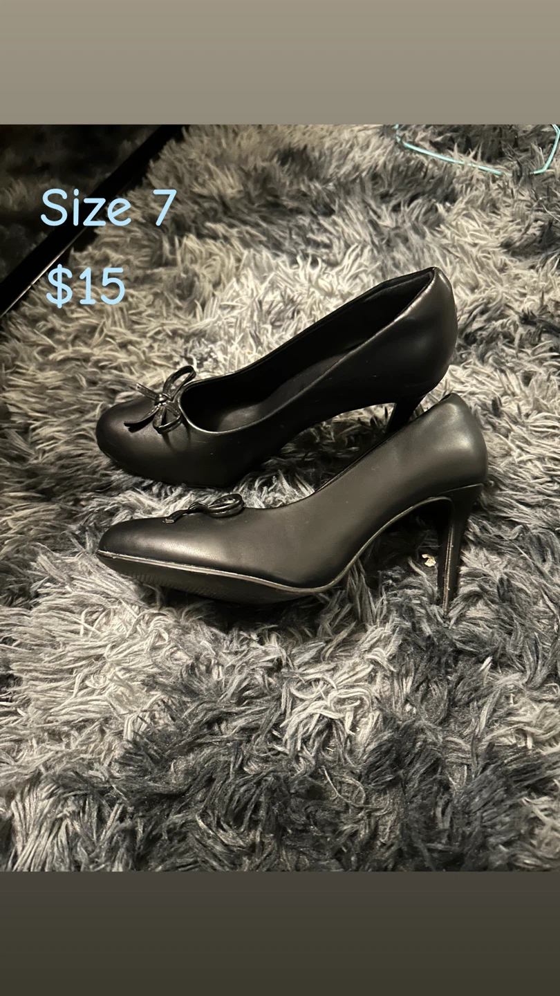 Heels - photo 2