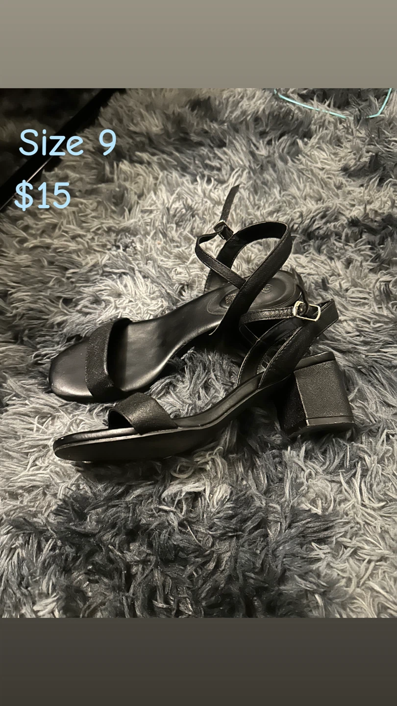 Heels - photo 3