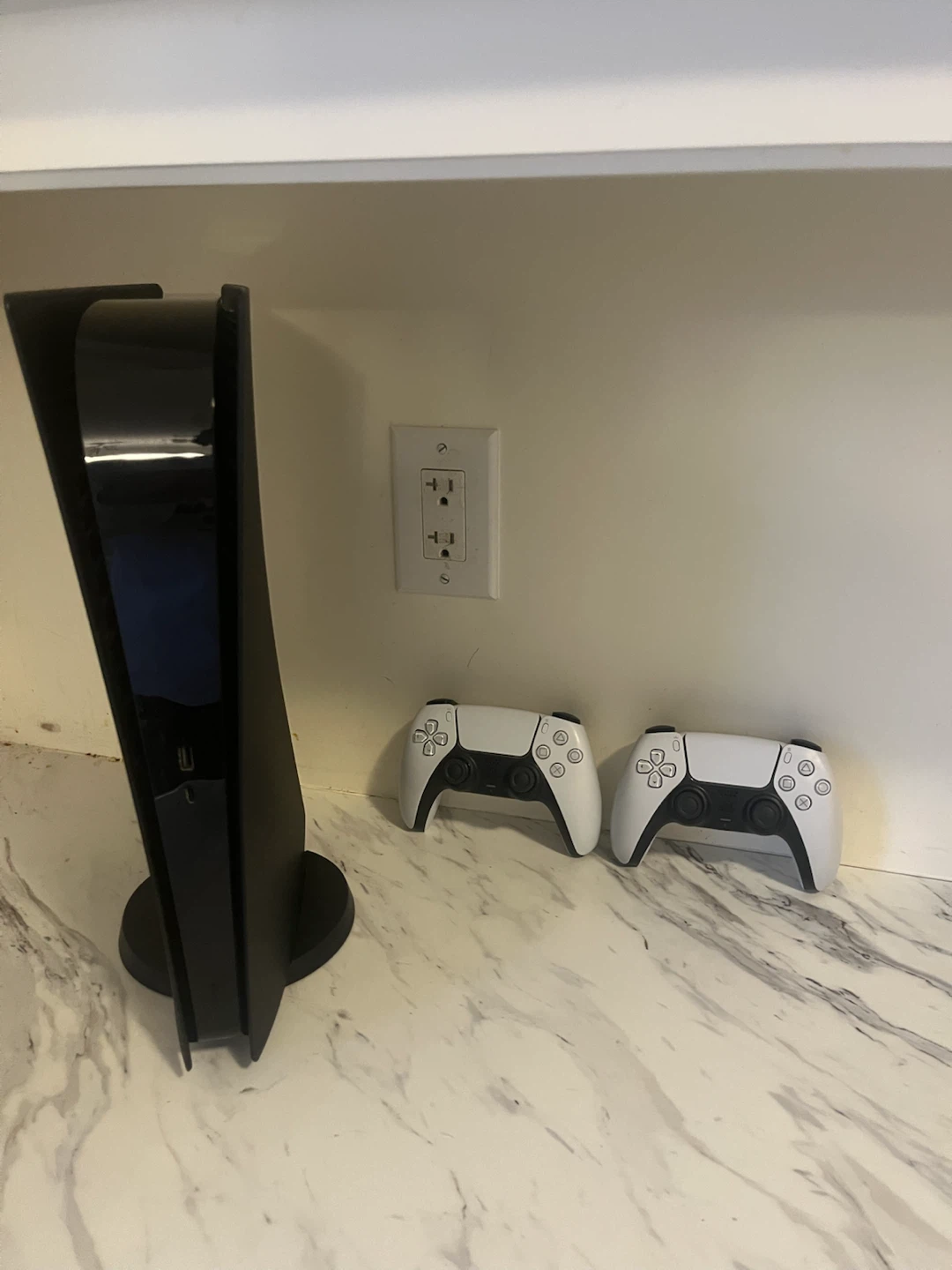 PlayStation 5 Digital Edition Bundle