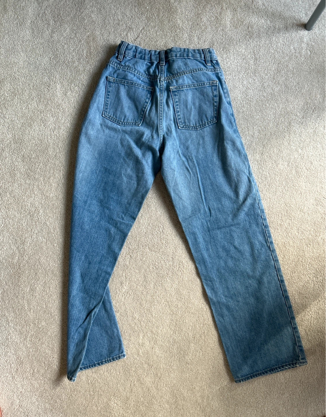 GAP Loose Fit Jeans - photo 3