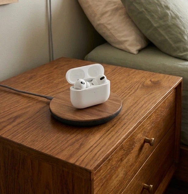 Replacement Charging Case for Airpod 3rd Gen