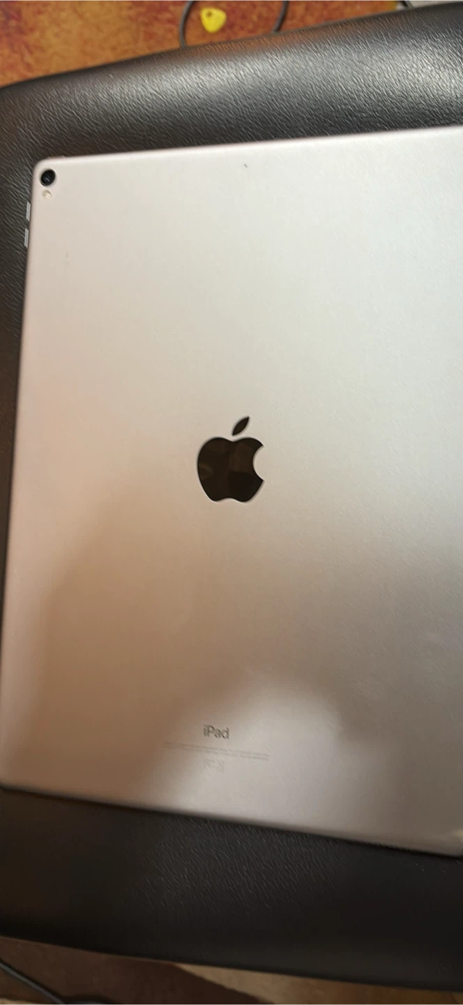 Apple iPad 12.9 inch 512G  2nd generation - photo 2