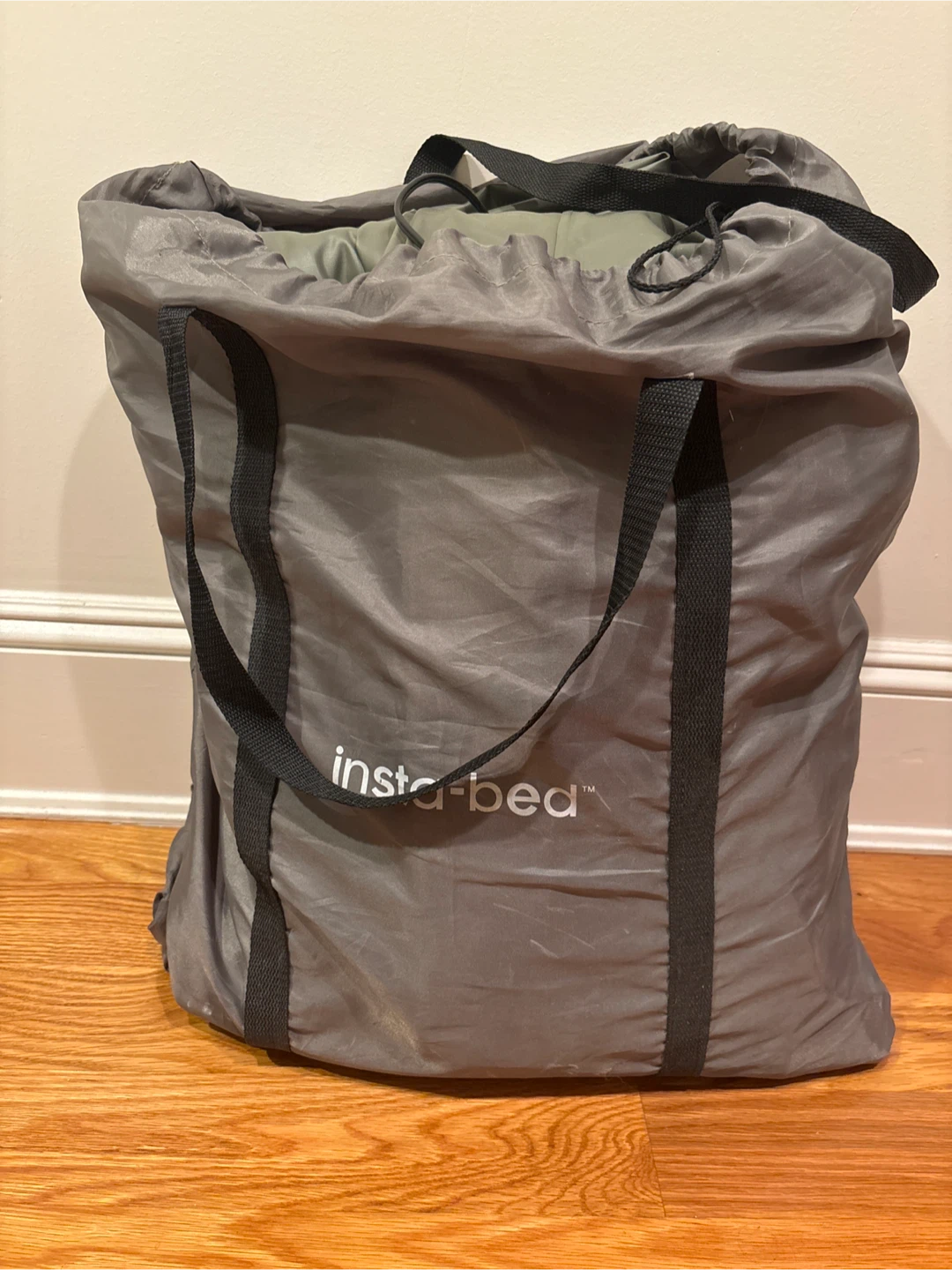 Insta-Bed Queen Air Mattress