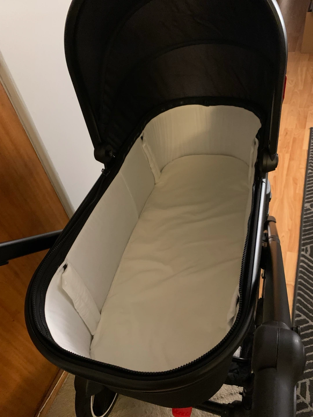 NEW Phil & Teds 2in1 stroller - photo 3