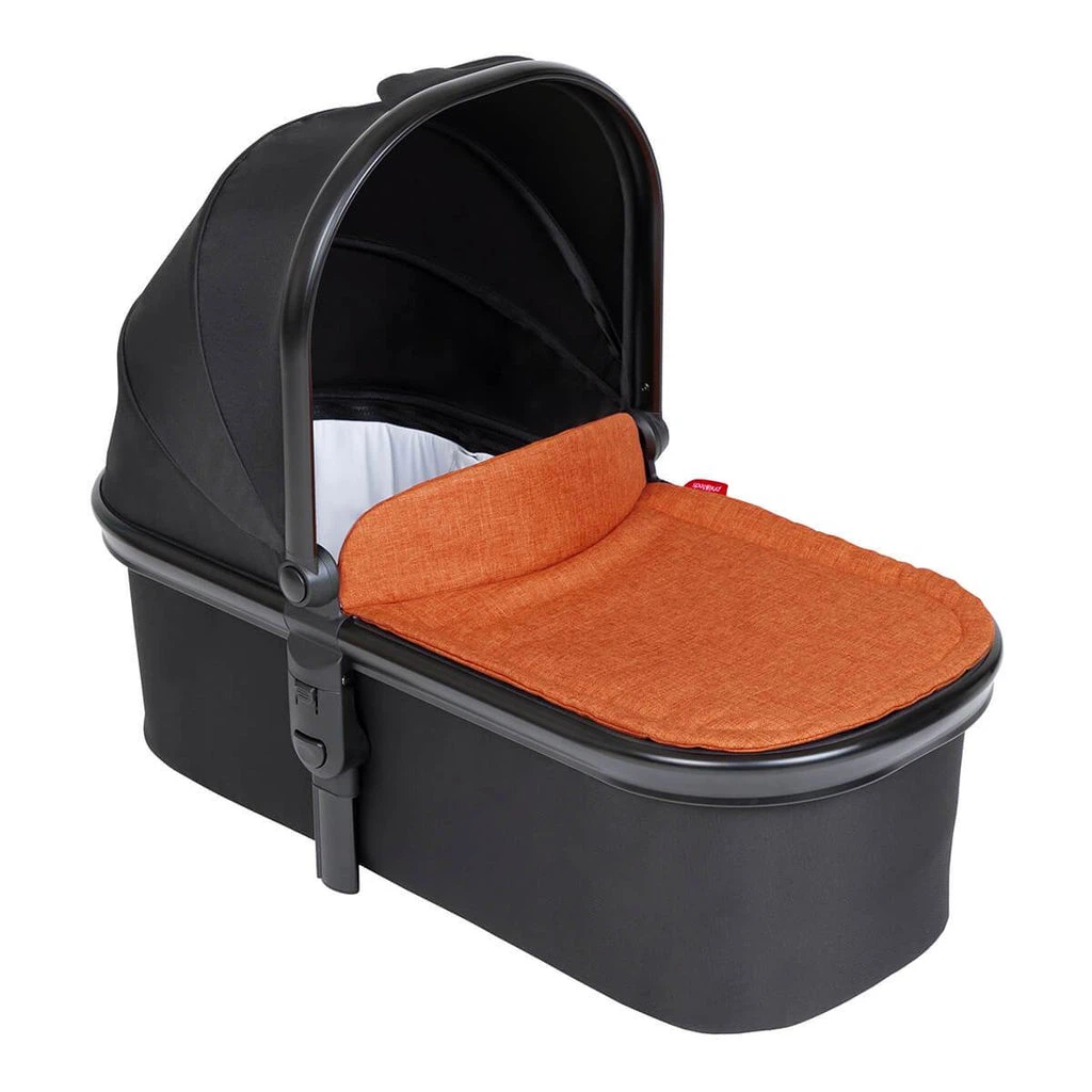 NEW Phil & Teds 2in1 stroller - photo 4