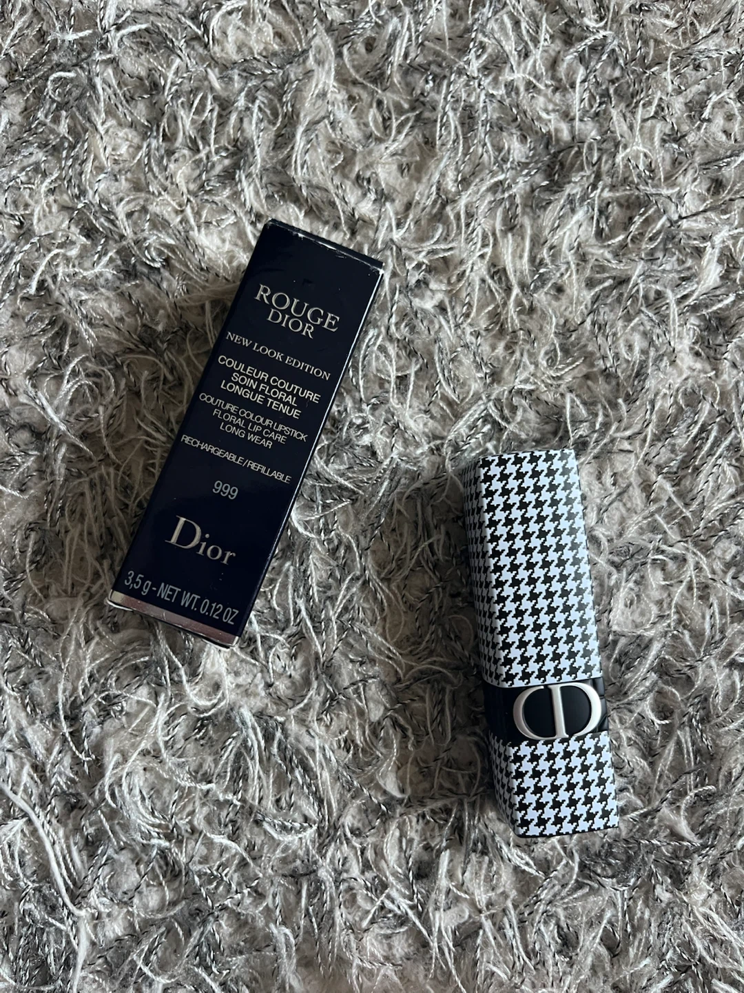 Dior Lipstick