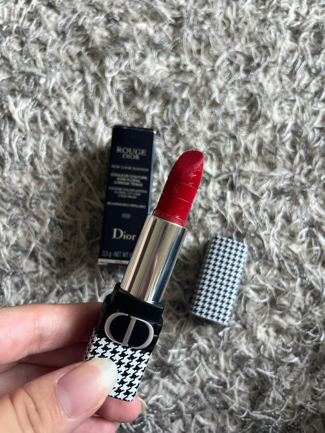 Dior Lipstick - photo 2
