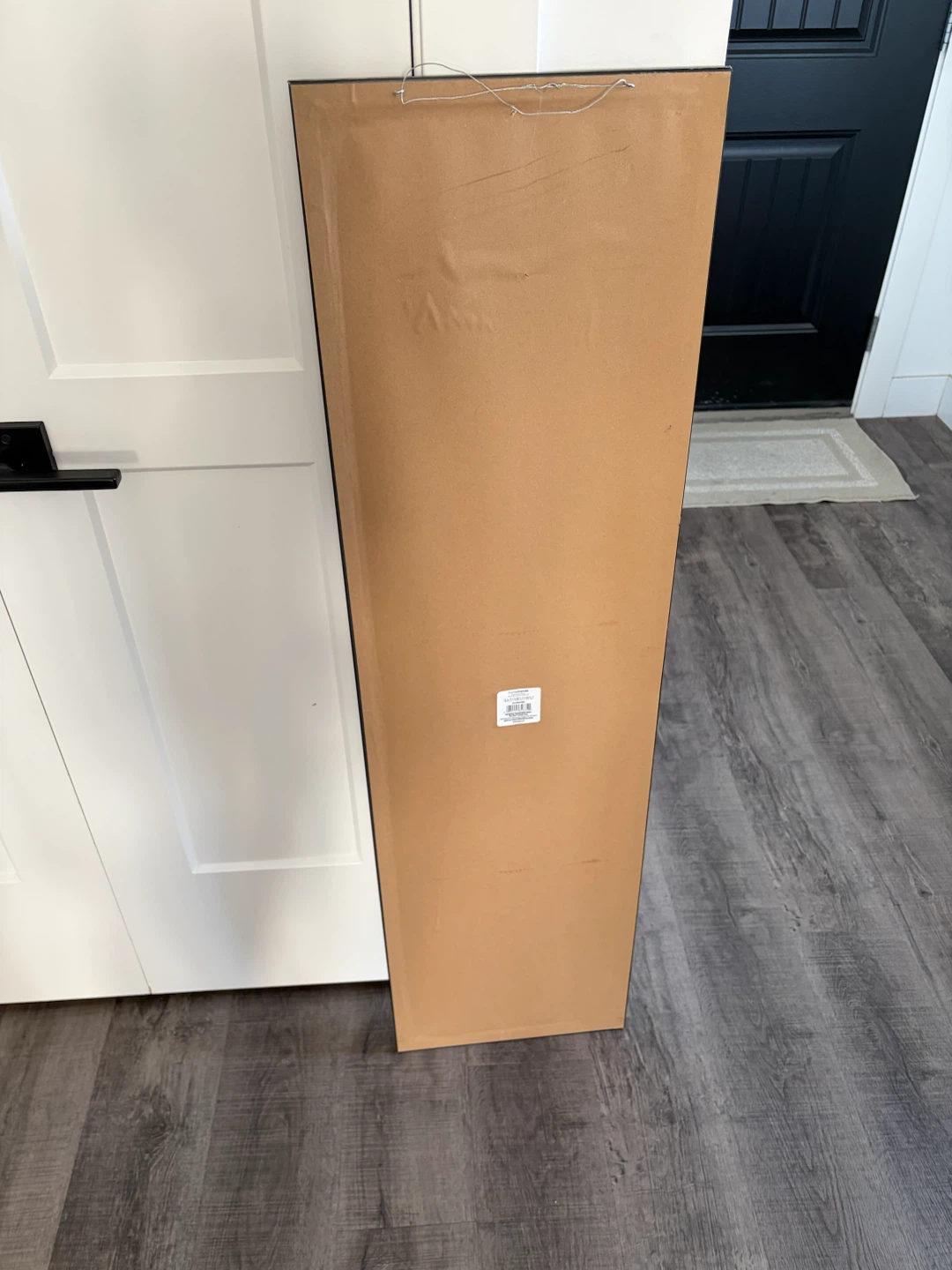 mirror in good condition - photo 2