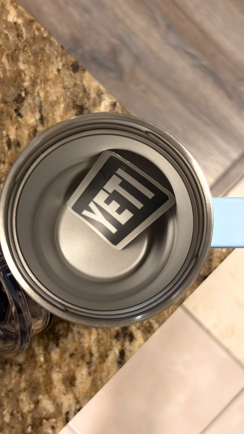 YETI (Rambler Travel Mug 20 Oz) - photo 2