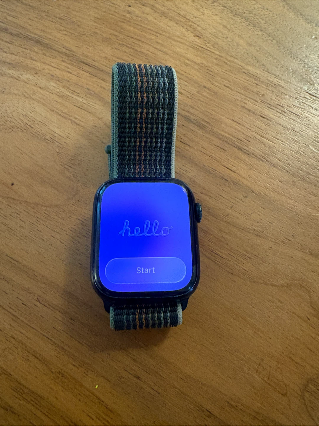 Apple Watch Series 8 (GPS + Cellular) 45mm Aluminum
