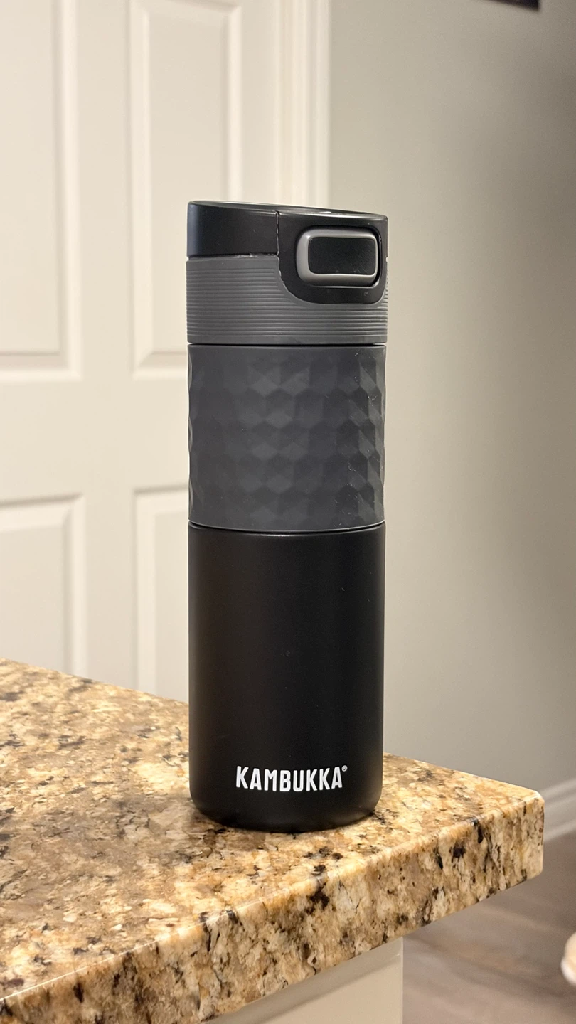 KAMBUKKA (Etna Grip 500 ml)