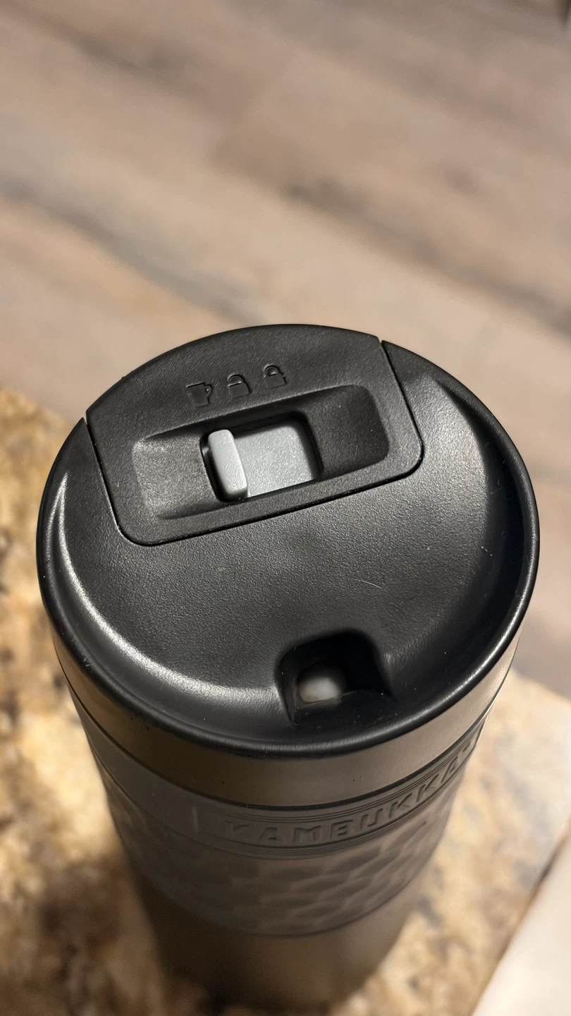 KAMBUKKA (Etna Grip 500 ml) - photo 2