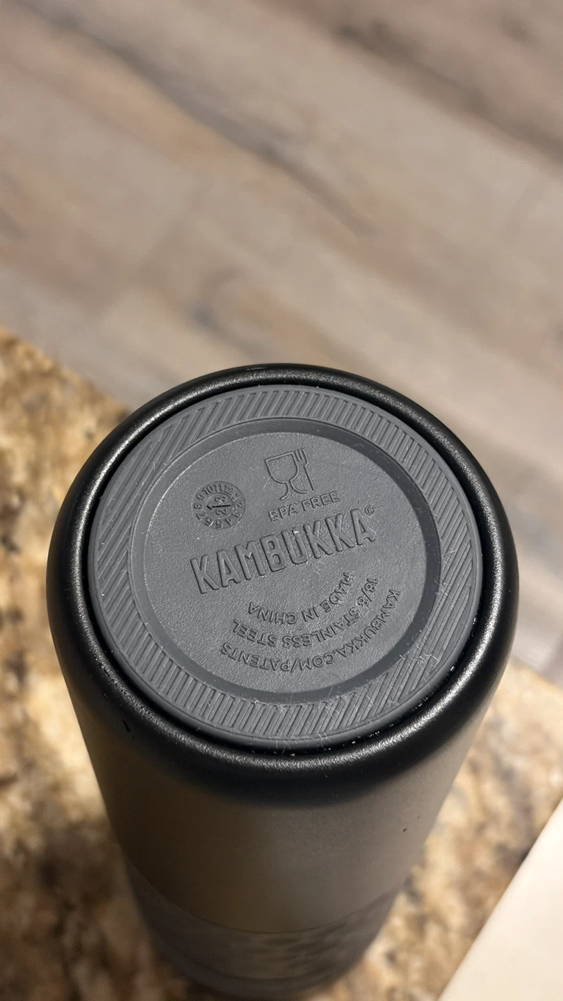 KAMBUKKA (Etna Grip 500 ml) - photo 4