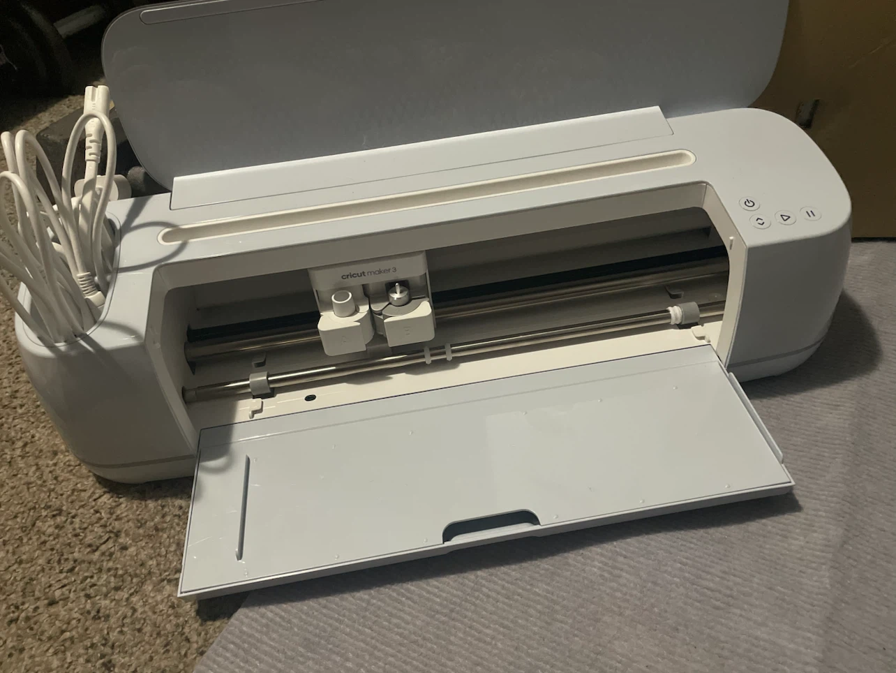 Cricut Maker 3