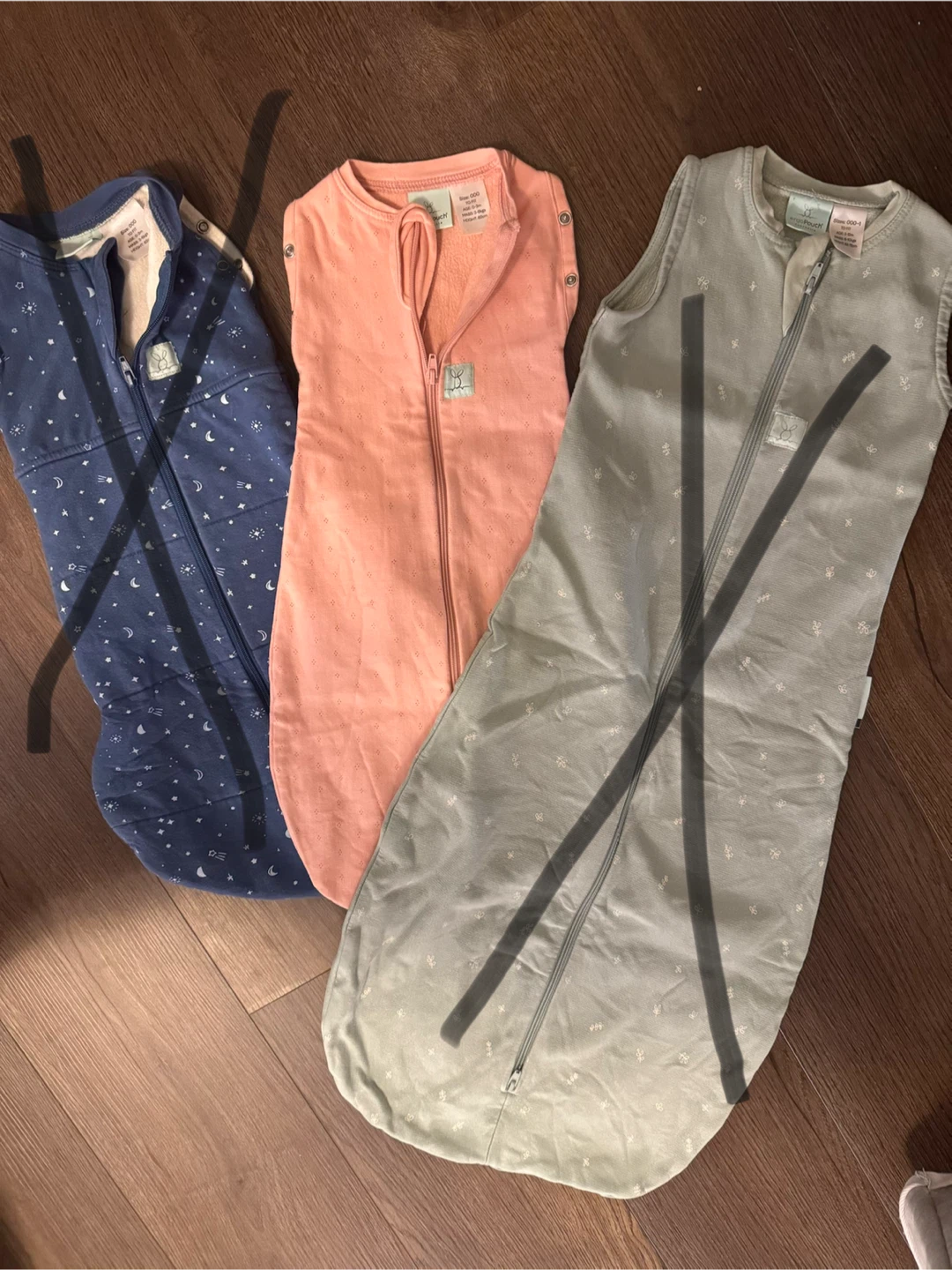 Swaddle UP Sleep Sacks