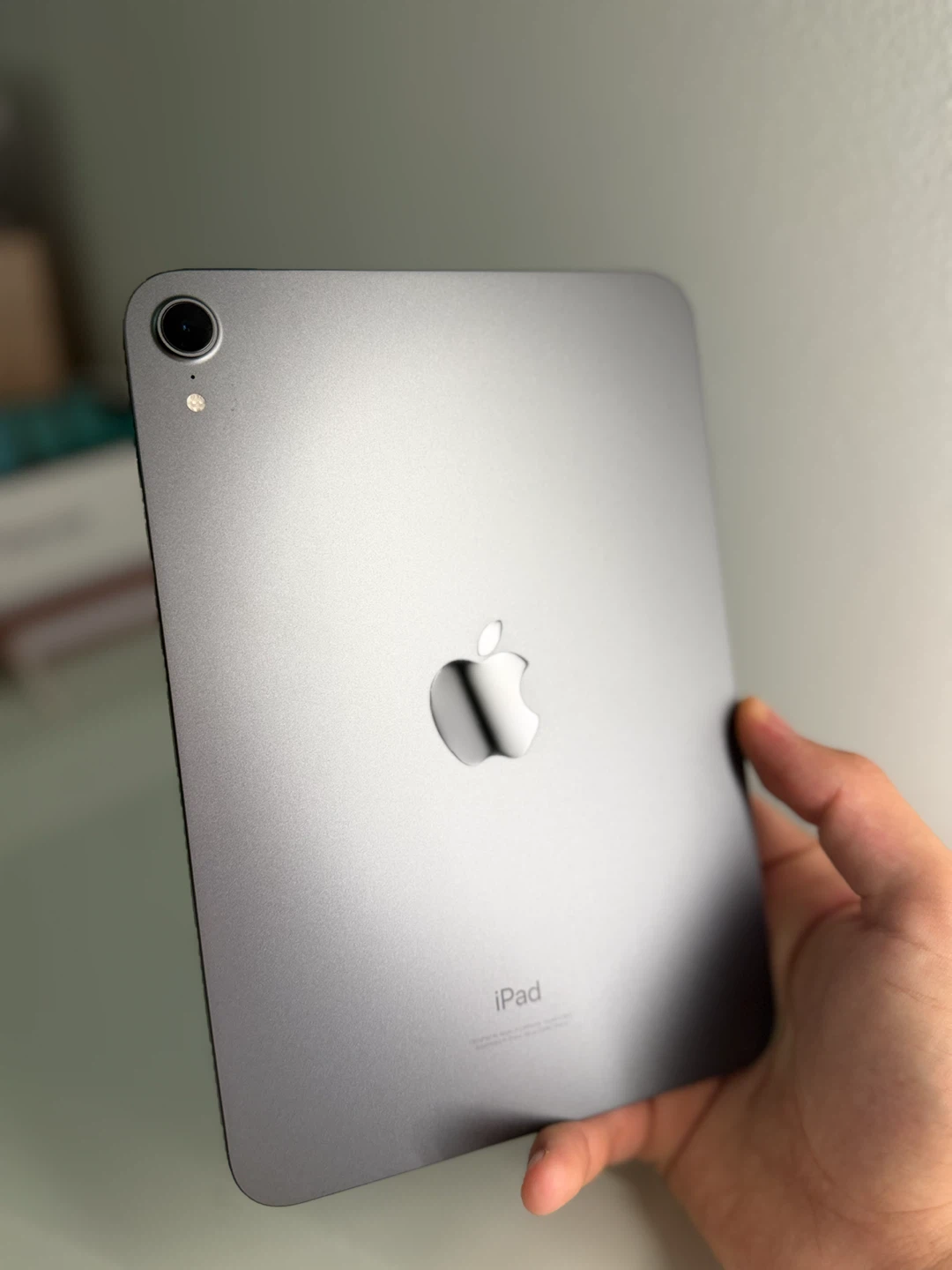 Apple iPad Mini 6