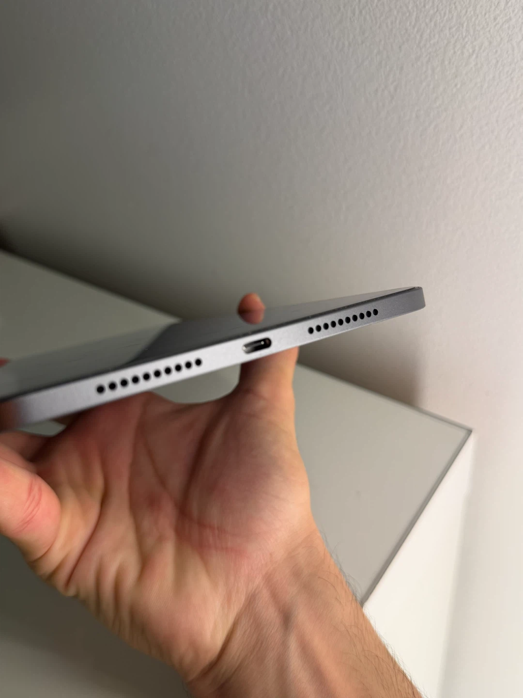 Apple iPad Mini 6 - photo 3