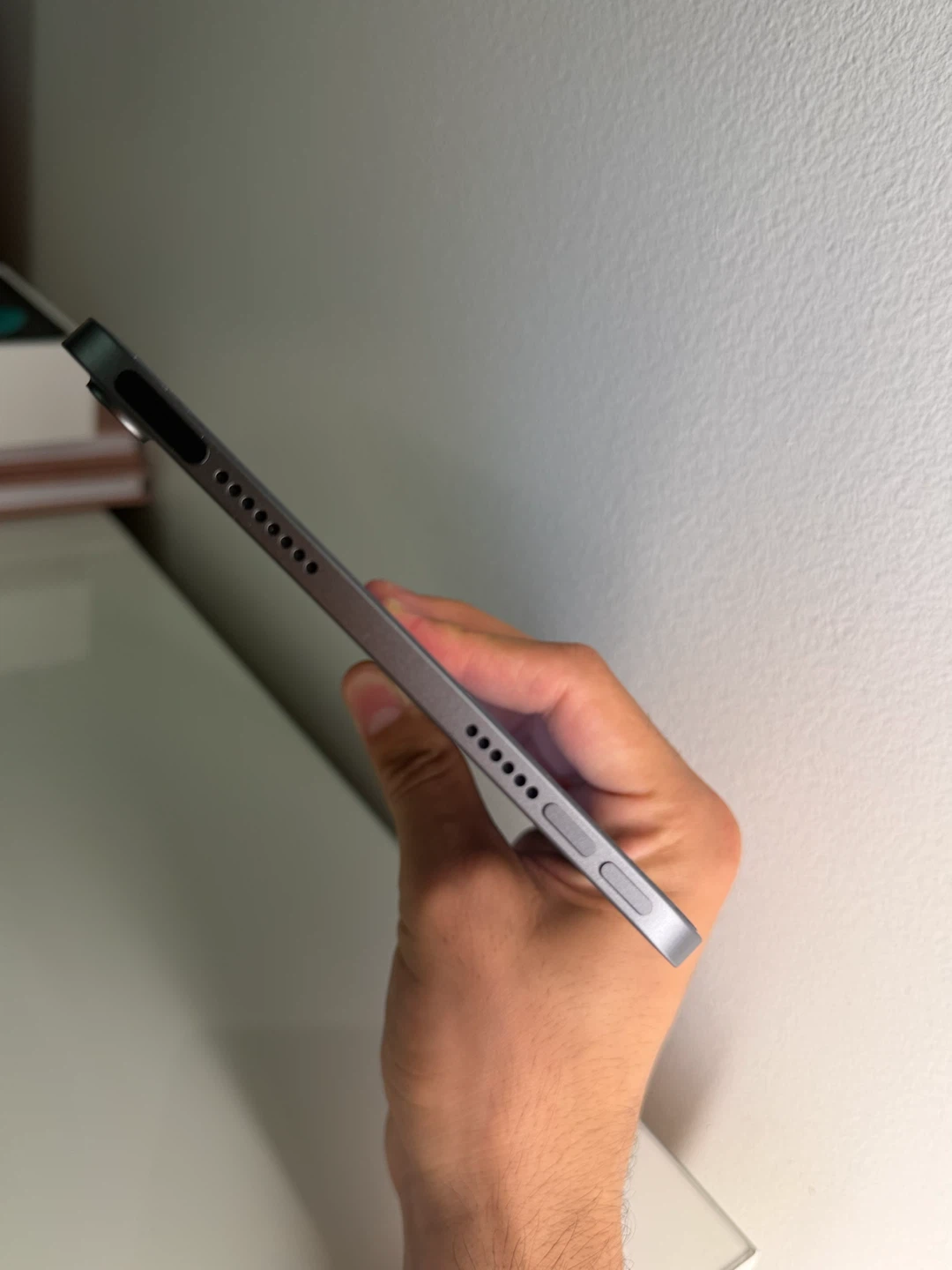 Apple iPad Mini 6 - photo 4