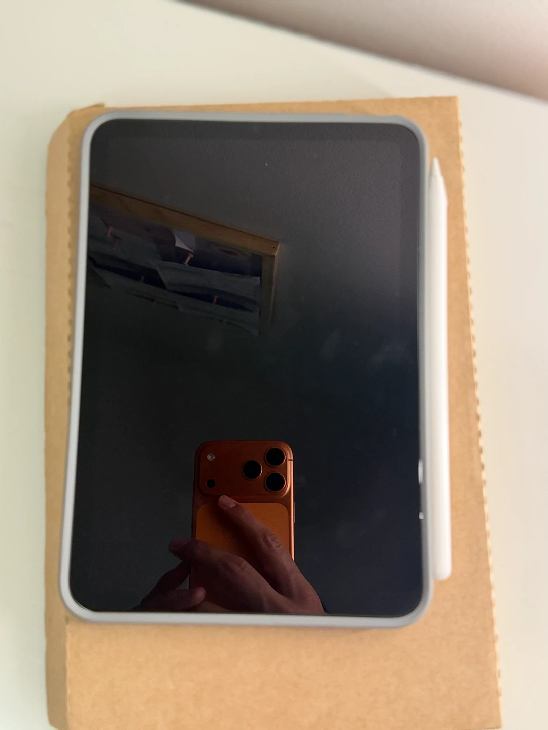Apple iPad Mini 6 - photo 5