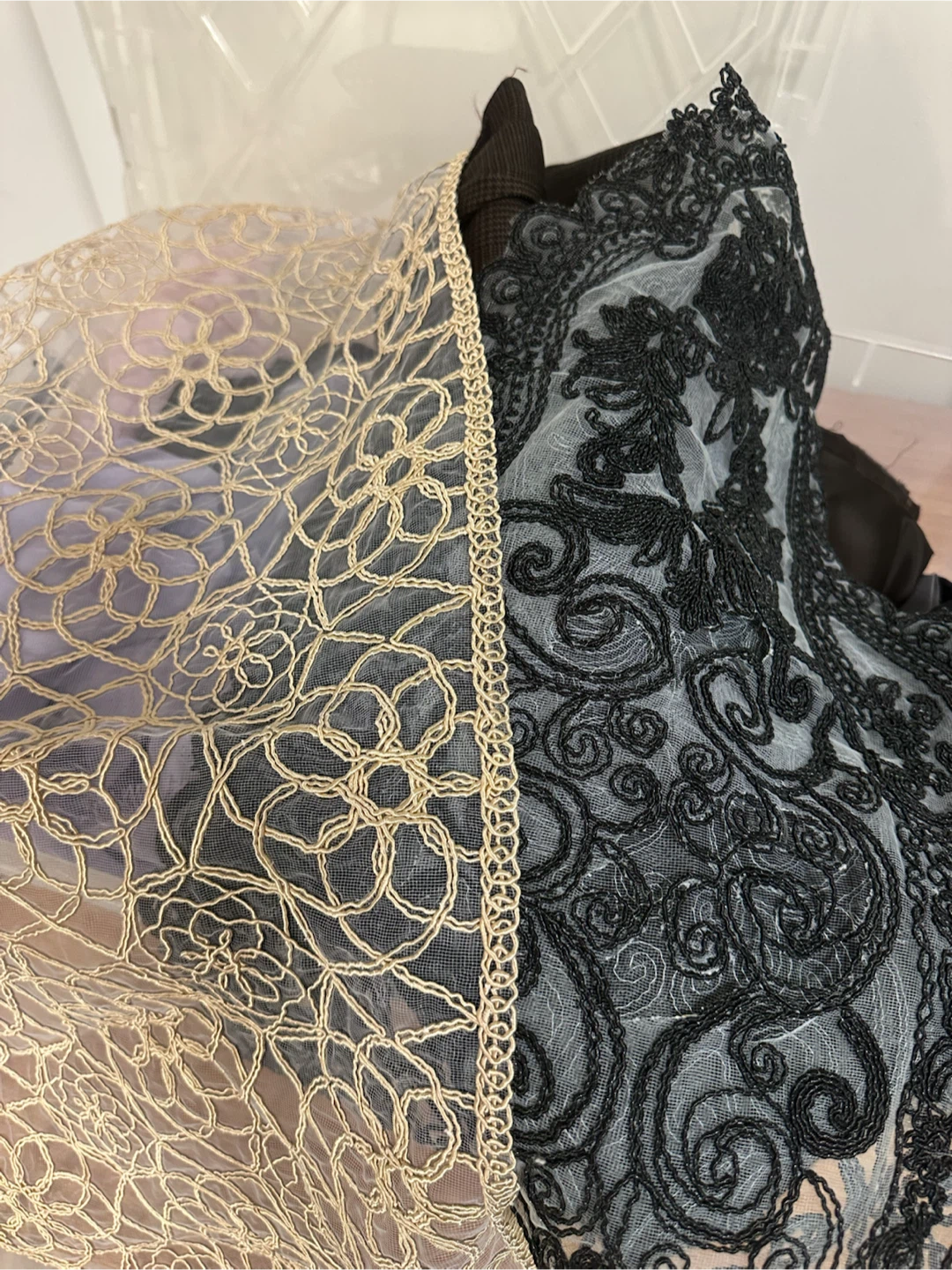 Fabric Assortment - photo 2