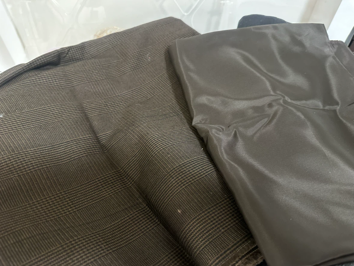 Fabric Assortment - photo 3
