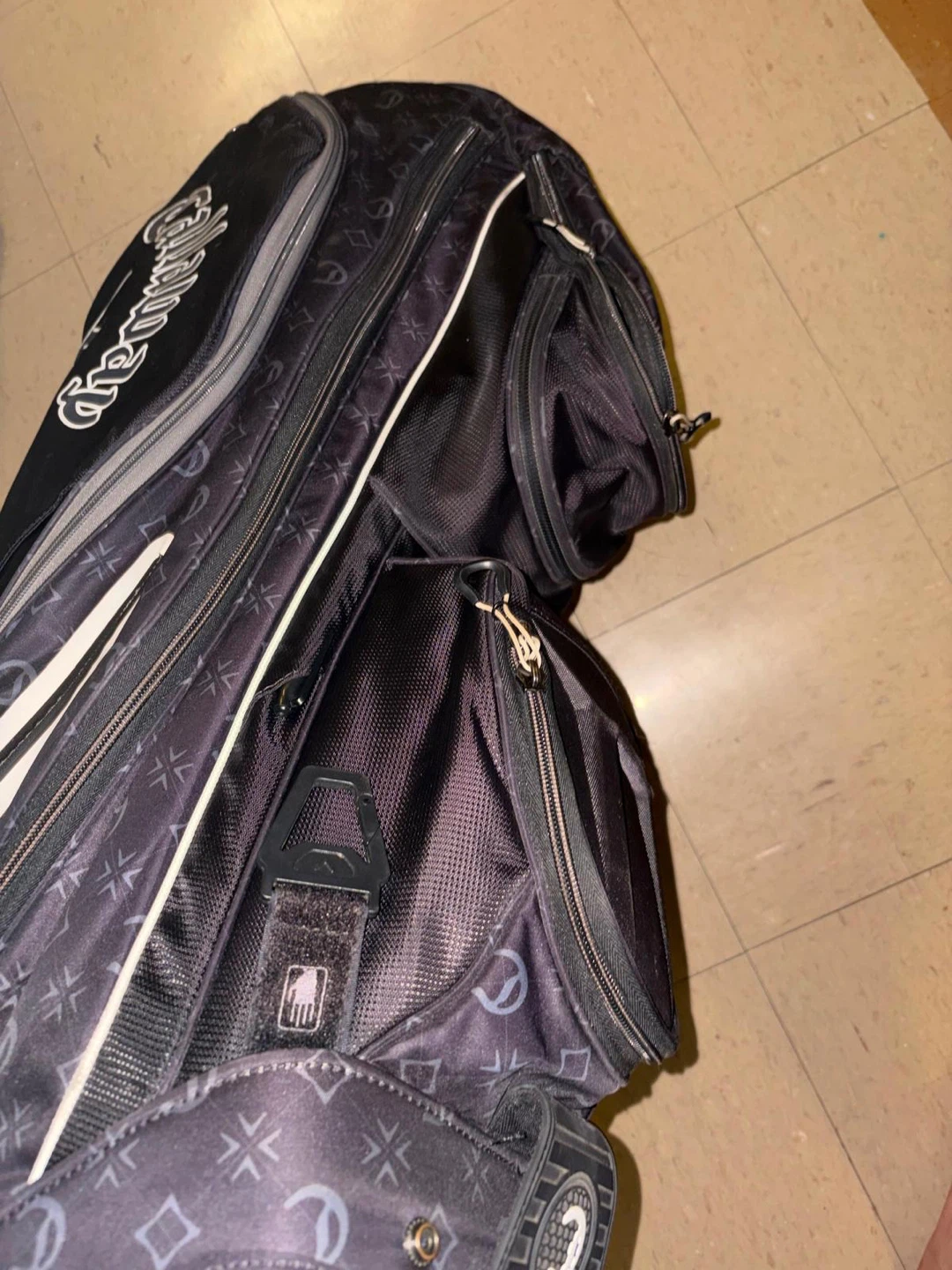 Callaway Golf Bag - photo 2