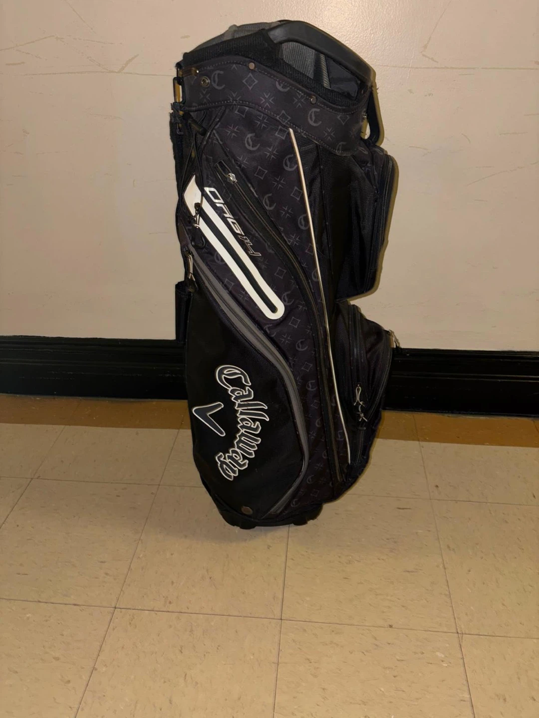 Callaway Golf Bag - photo 4