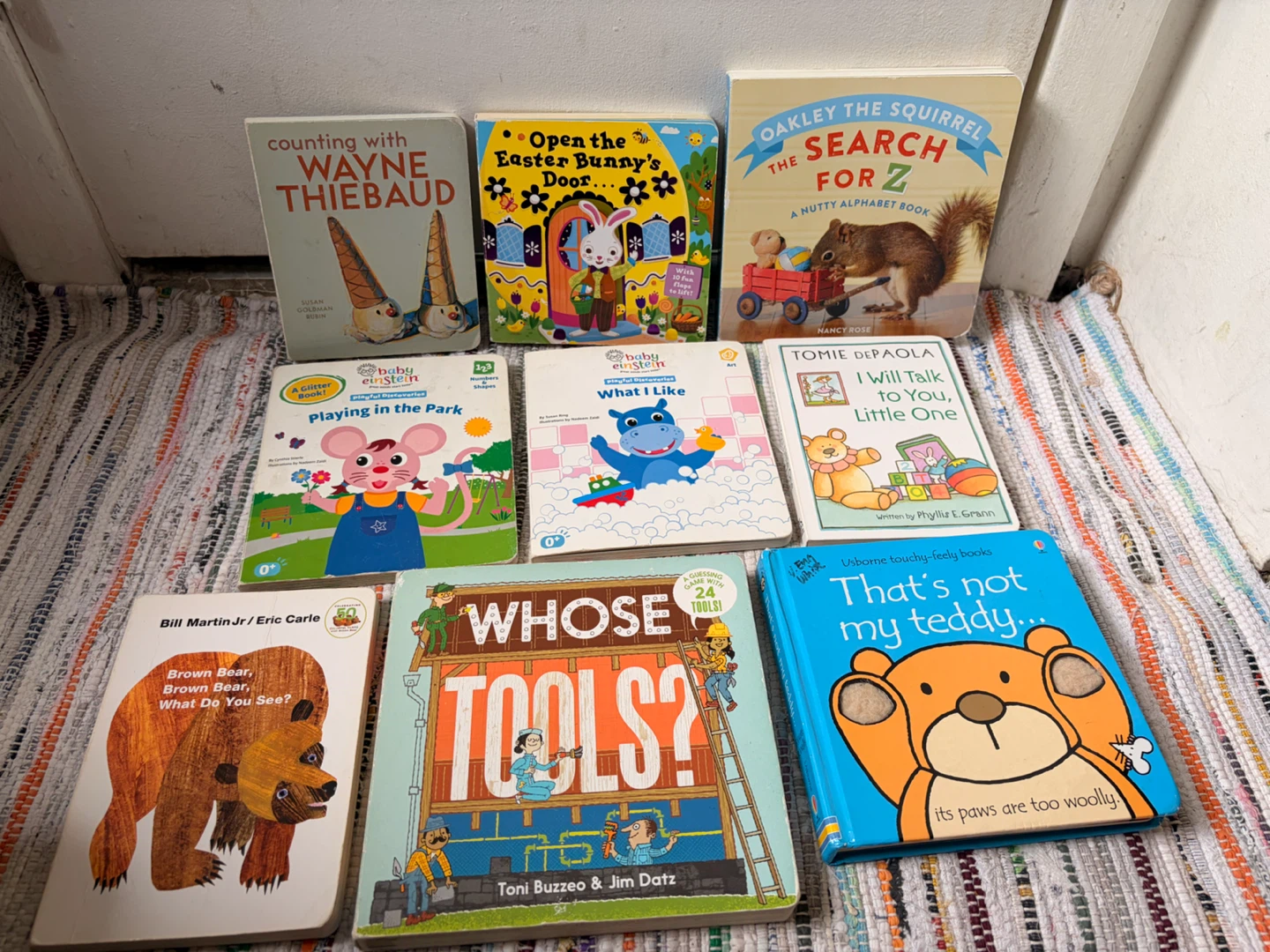 Books