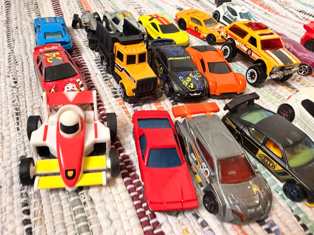 20 cars - photo 2