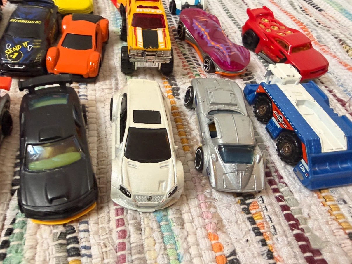 20 cars - photo 3