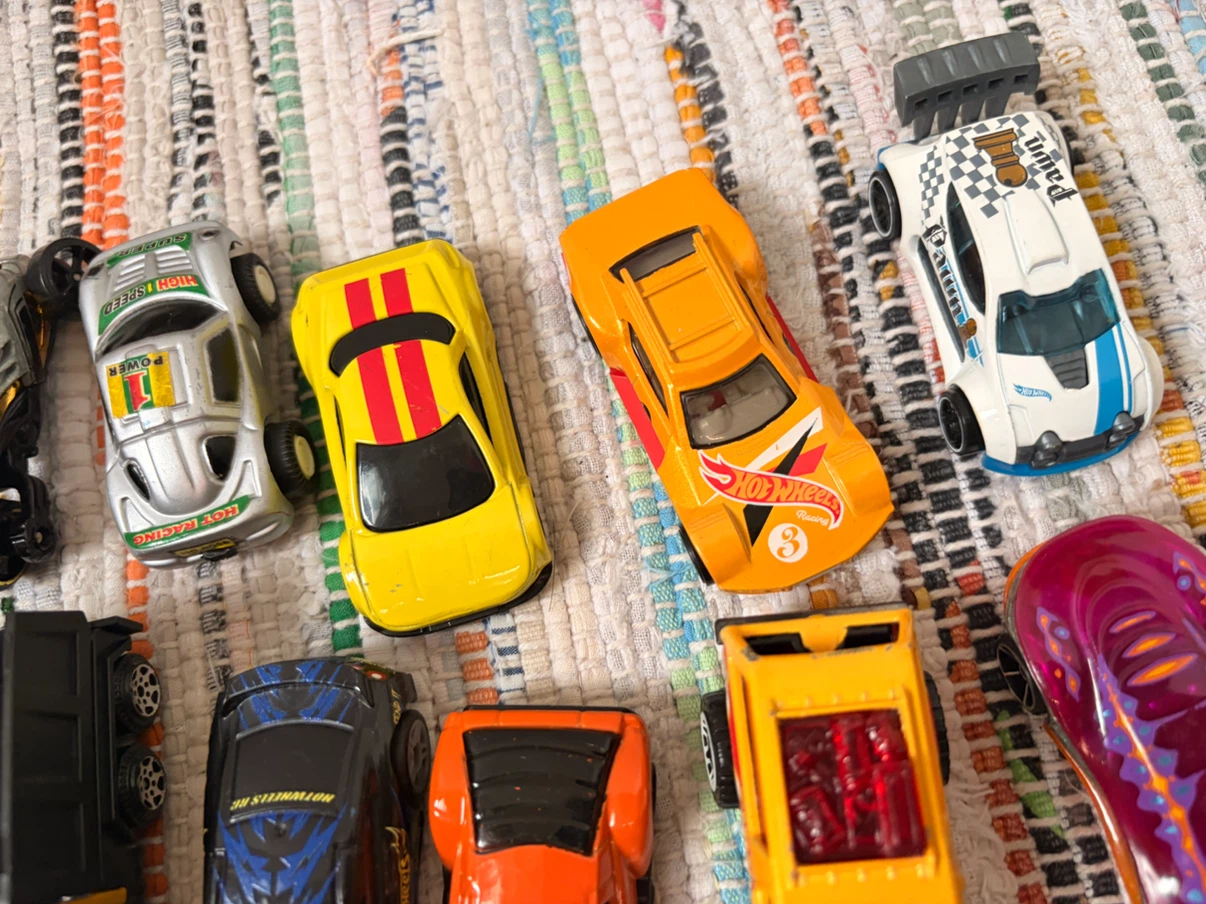 20 cars - photo 5