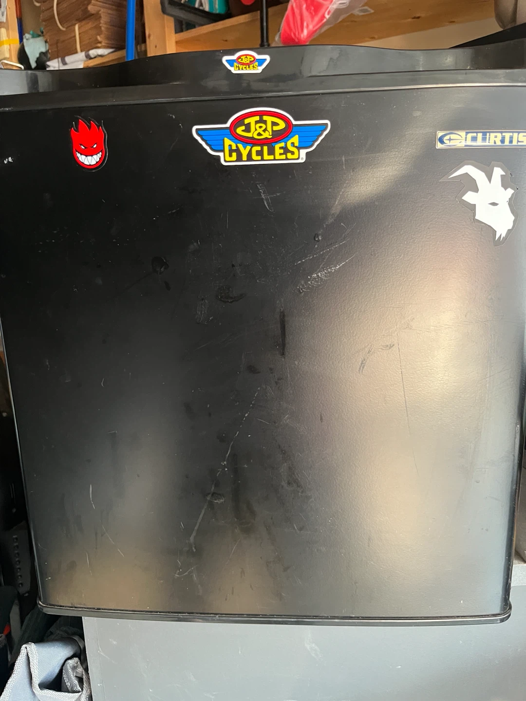 Small Fridge. - photo 2