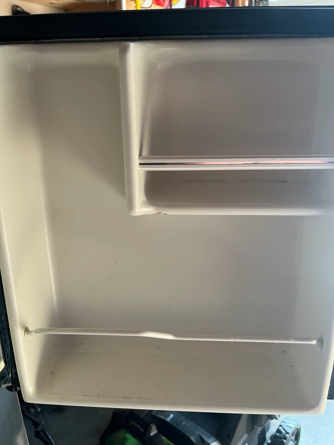 Small Fridge. - photo 3